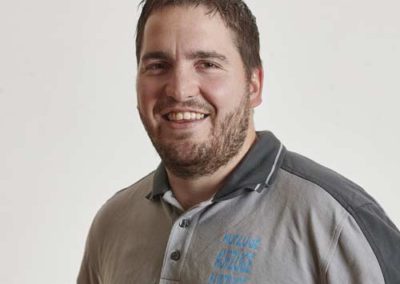 Tobias Amrein