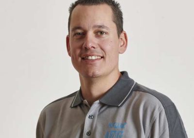 Michael Arnold