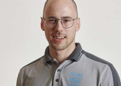 Adrian Bachmann