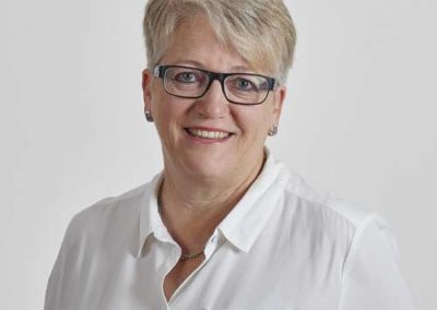 Lisbeth Barmettler