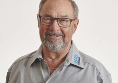 Gottfried Haslimann
