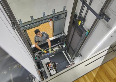 Gesucht: Servicetechniker (m/w/d)