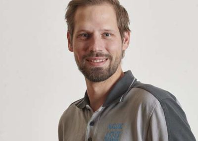 Patric Ineichen