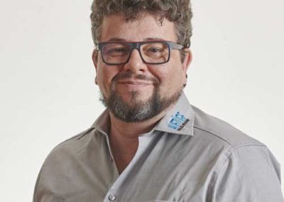 Adrian Lamprecht