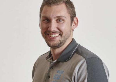 Leandro Rüttimann