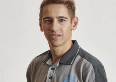 Silvan Schüpfer