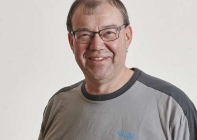 Bruno Seeholzer