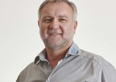 Peter Waser