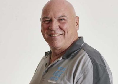 Hanspeter Wechsler
