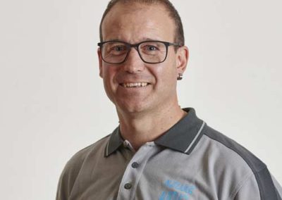 Patrick Wüest