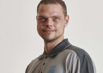 Mathias Möbius