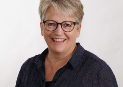 Lisbeth Barmettler