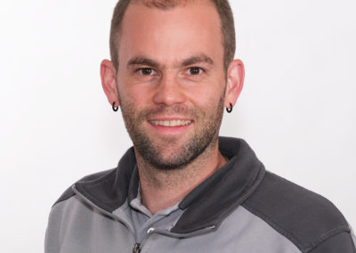 Stephan Bolliger