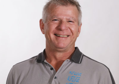 Billy Egli