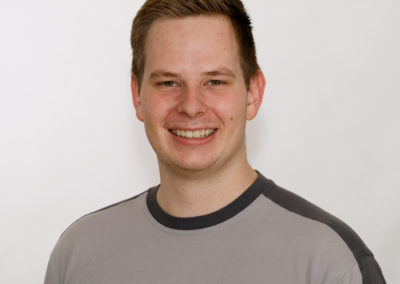 Dominik Erni