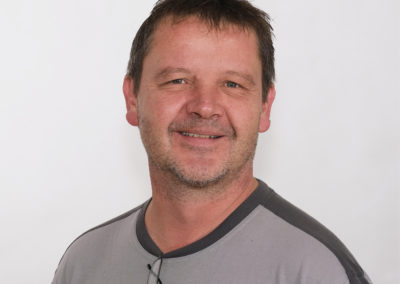Roland Galliker