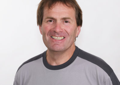 Urs Galliker