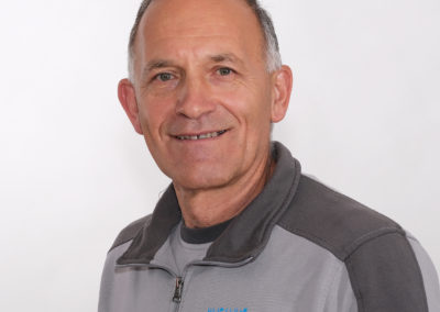 Najim Gashi