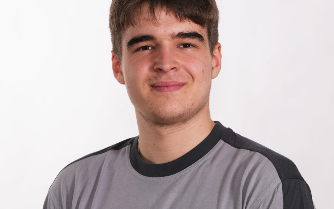 Ramon Hintermann