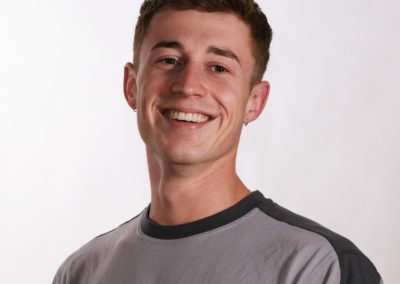 Marius Jost