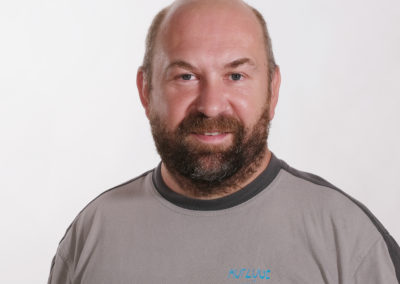 Peter Leibundgut