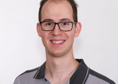 Alex Meyer