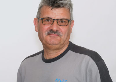 Sepp Räber