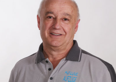 Hansjörg Schüpfer