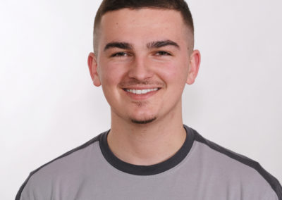 Valdrin Shala