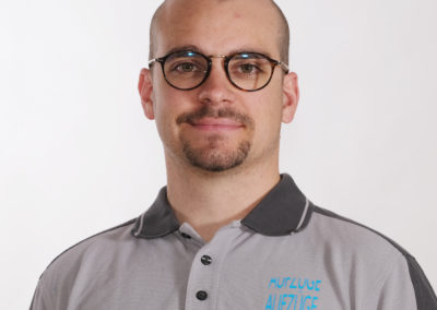Christoph Wey
