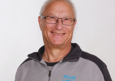 Othmar Wyss