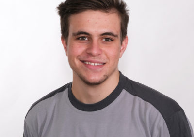 Marvin Zimmermann