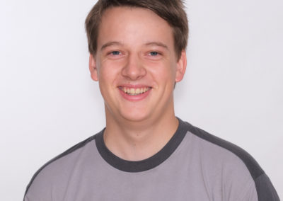 Alain Jenni