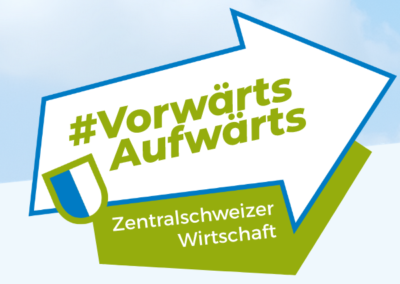 Vorwärts-Aufwärts