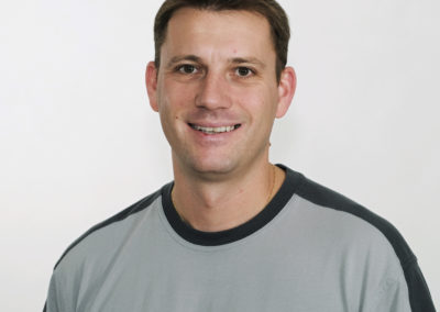 Michael Amrein
