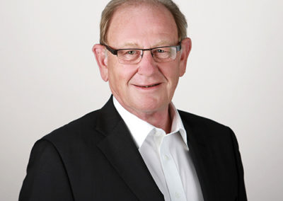 Robert Egli