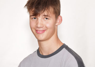 Leandro Hofer
