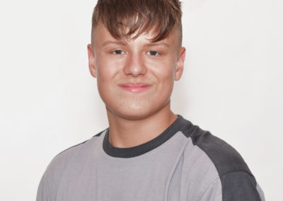 Nico Muri
