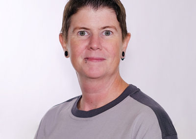 Andrea Würsch