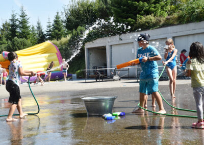 Sommer Event
