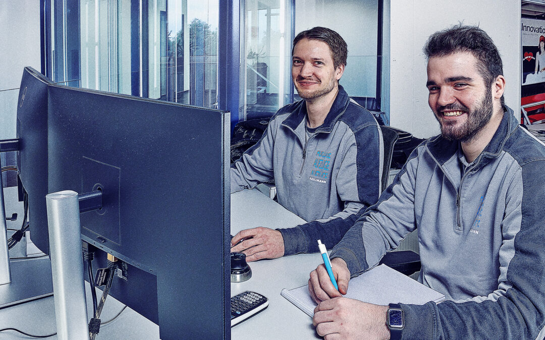 Gesucht: Konstrukteur (m/w/d)