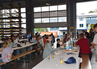 Sommer Event