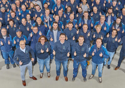 ICT-Techniker / Applikationsmanager 80-100%