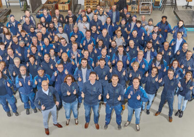 Servicetechniker/in 100%