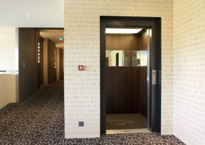 Hotel Bad Bubendorf