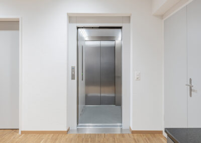 Gewerbehaus Beromünster