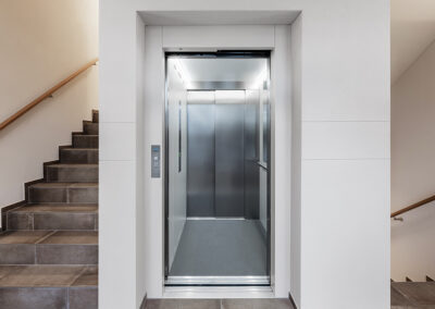 Blue Simple MFH Neudorf