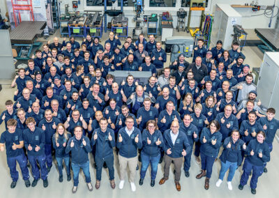 Servicetechniker/in OW / Hergiswil / Kriens