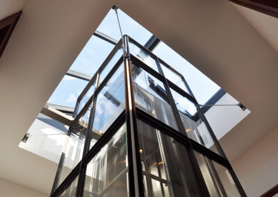 Zentralstrasse Luzern